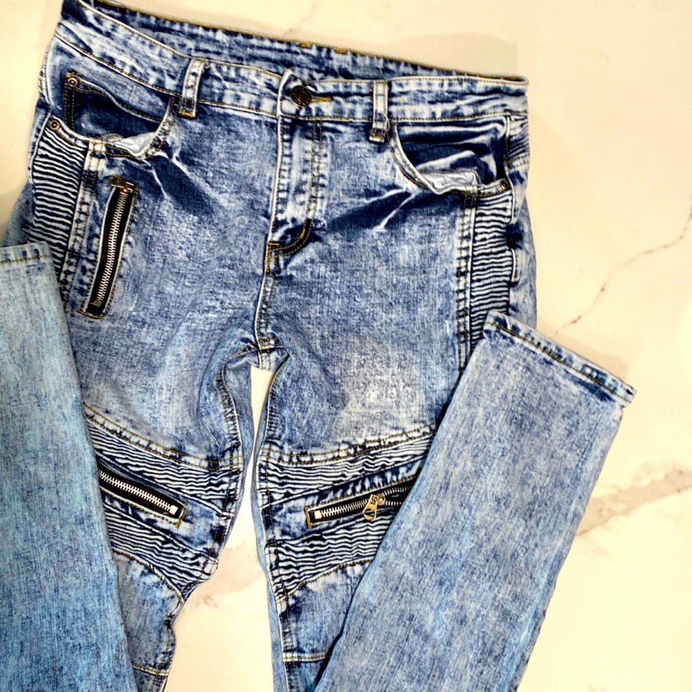 Mens Jeans